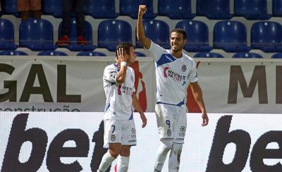 Εξαιρετικός ο Καραμάνος! (video)
