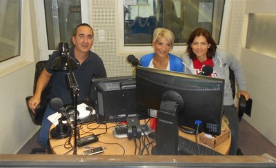 Με Μάλτση η εκπομπή 