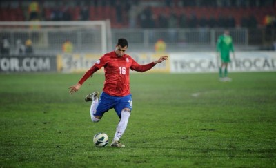 90' ο Μιλιβόγεβιτς
