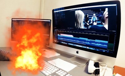 Πήρε φωτιά στον ΣΚΑΪ!