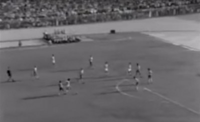 Νίκη 3-0 πριν από 43 χρόνια (video)