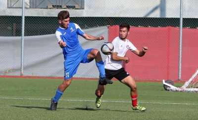 3-1 οι Νέοι