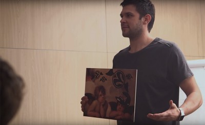 Συμμετέχει και ο 