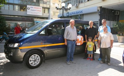 Σπουδαία κίνηση από τον Δήμο Πειραιά