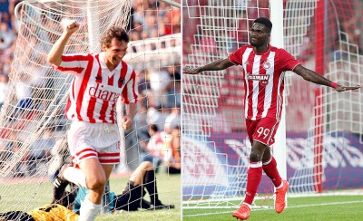 Από τον Όλεγκ στον Μπράουν!