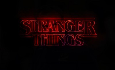Stranger Things