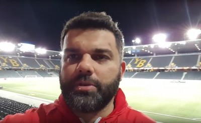 Δ. Βερβελές: 