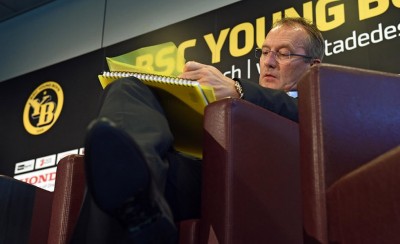 Διοικητικές αλλαγές στην Γιουνγκ Μπόις