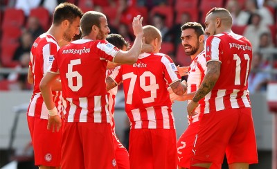 Το πάρτι του Μήτρογλου (video)