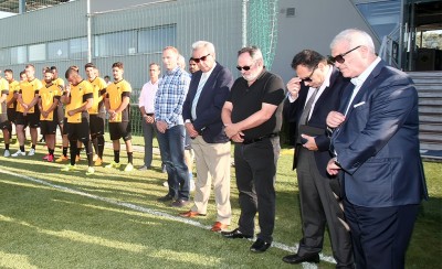 Να γιατί... άνοιξαν οι ουρανοί τις προηγούμενες μέρες!