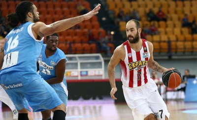 Το Κύπελλο μπάσκετ αποκλειστικά στα κανάλια Novasports!