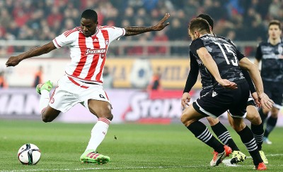 Το ματς με τον ΠΑΟΚ στα κανάλια Novasports