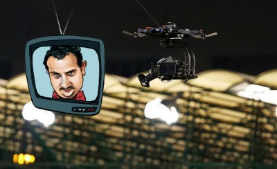 Κεφαλογιάννη, που ήσουν τότε ρε μάγκα;