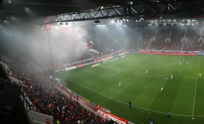 Τα εισιτήρια του ματς με τους αιώνιους δευτερότριτους!