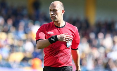 Ο Δελφάκης στο Περιστέρι