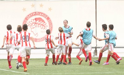 Νέα Σχολή στο Αργυρόκαστρο