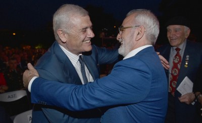 Η υποκρισία της 