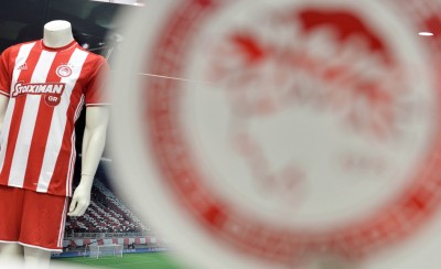 Οι νικητές του διαγωνισμού για τις 5 φανέλες!