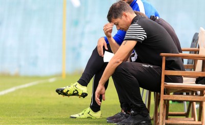 Έτσι αγαπάει ο Πειραιάς, Γκαρσία!
