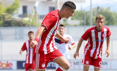 Αύριο (12:00) στο Ρέντη οι Νέοι