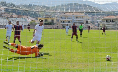 Εύκολα η Σπάρτη