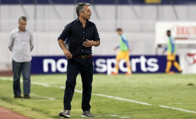 Η αποστολή του Ατρόμητου