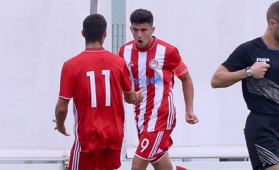 Μάγκας ο Ανδρούτσος!