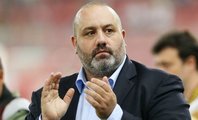 Το μήνυμα του Κώστα Καραπαπά