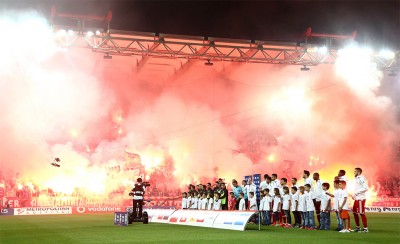 Μία μεγάλη υπόκλιση! (photos)