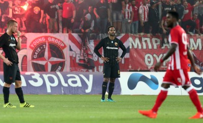 Σε ακούω μελαγχολικό, ρε Βασίλη...