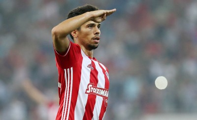 MVP ο σούπερ Μάρτινς!