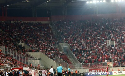 Τα ΑΜΕΑ με ΠΑΟΚ