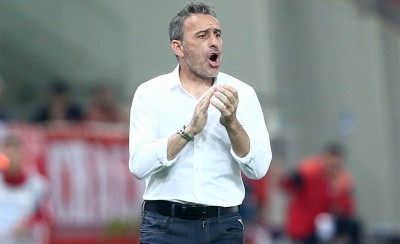 9 θέσεις πάνω ο Μπέντο