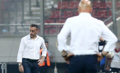 Ο Μπέντο ήταν στα... σχοινιά, άλλος θα φύγει τελικά!