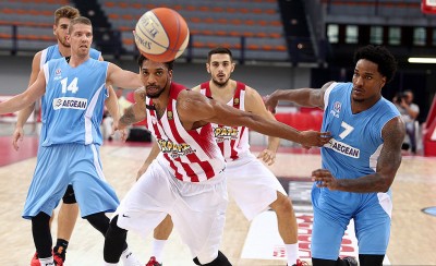 Όλα τα λεφτά η ενέργεια στην άμυνα!