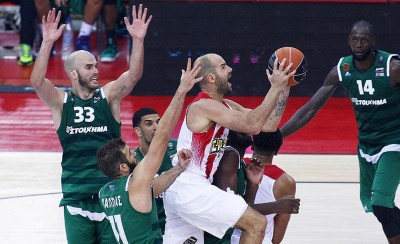 Μην σταματάς να τους γλεντάς!