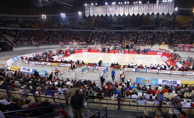 Η αρχή έγινε από το ΣΕΦ