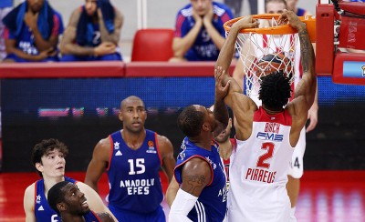 Στο Novasports2 HD το ματς με την Αρμάνι