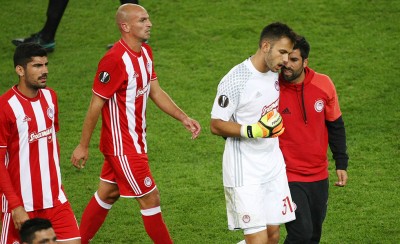 Στο πλευρό του Λεάλι με τη λήξη