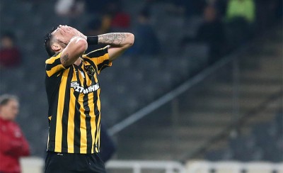 Αποφασίστε για... Αλμέιδα (photo)