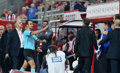 Ο προκλητικός Σνάουτσνερ!