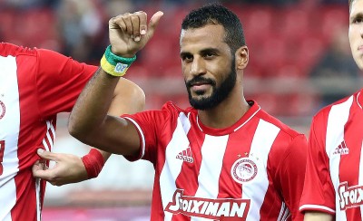 Δυνατός ο Ρομαό; Εντάξει είμαστε;