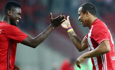 Ο Ιντέγε για Πάρντο (photo)