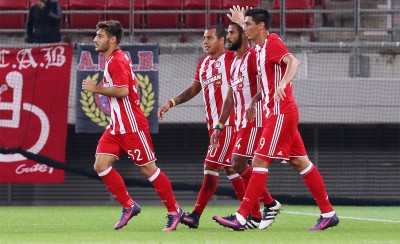 Αφεντικό από την αρχή