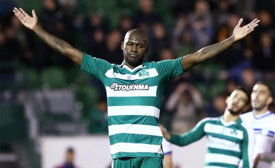 Μα καλά, δεν... μάθατε από τους συμμάχους σας;