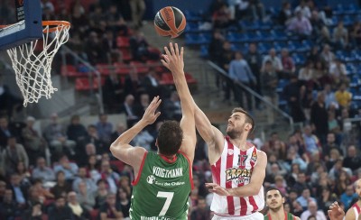 Επικό σχόλιο Καραπαπά για τη νίκη στο μπάσκετ!