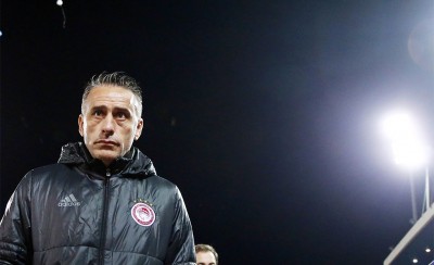 Άνοδος 7 θέσεων για Μπέντο