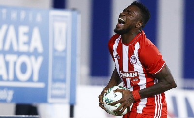 Διεθνής κλήση για Ιντέγε!