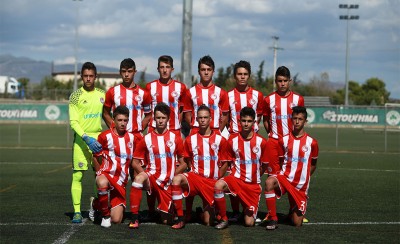 Το Σάββατο (12:00) οι Παίδες