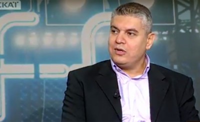 Βασιλάκη πονάς, φταίει ο Πειραιάς!